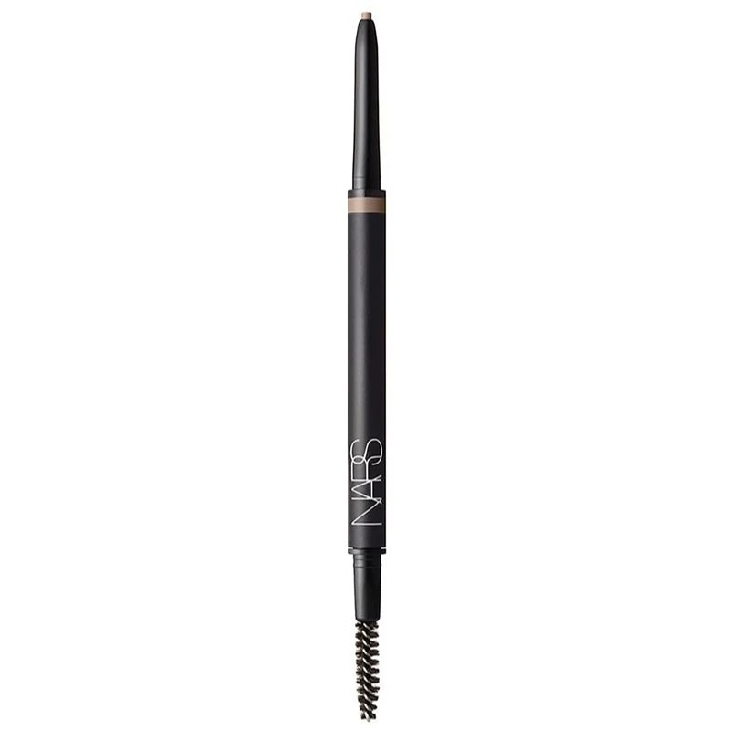 NARS Brow Perfector tužka na obočí s kartáčkem odstín GOMA 0,1 g