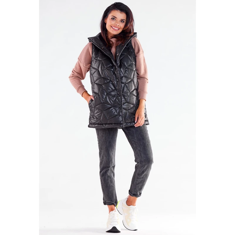 Awama Woman's Vest A539