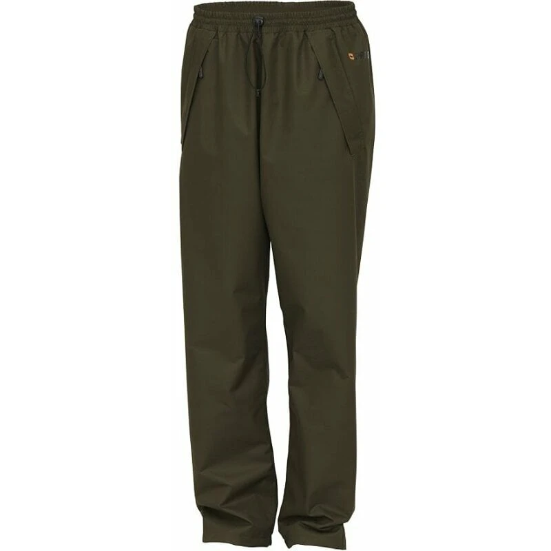 Prologic Kalhoty Storm Safe Trousers Forest Night 3XL