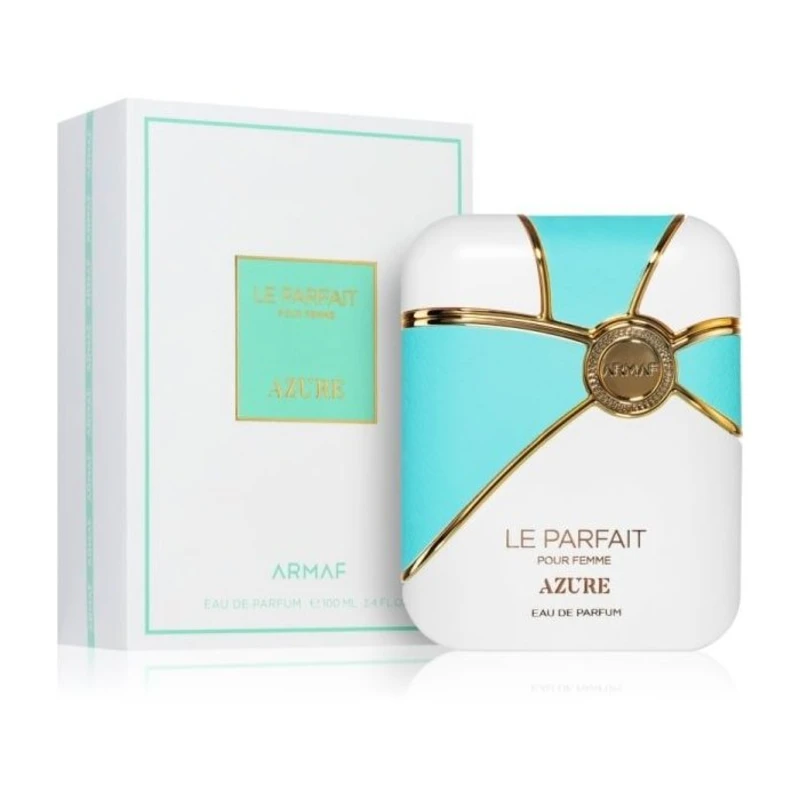 Armaf Le Parfait Pour Femme Azure - EDP 100 ml