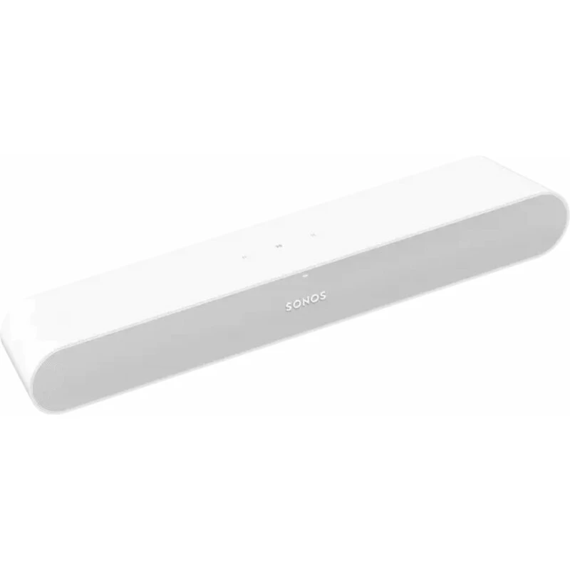 Sonos Ray White White