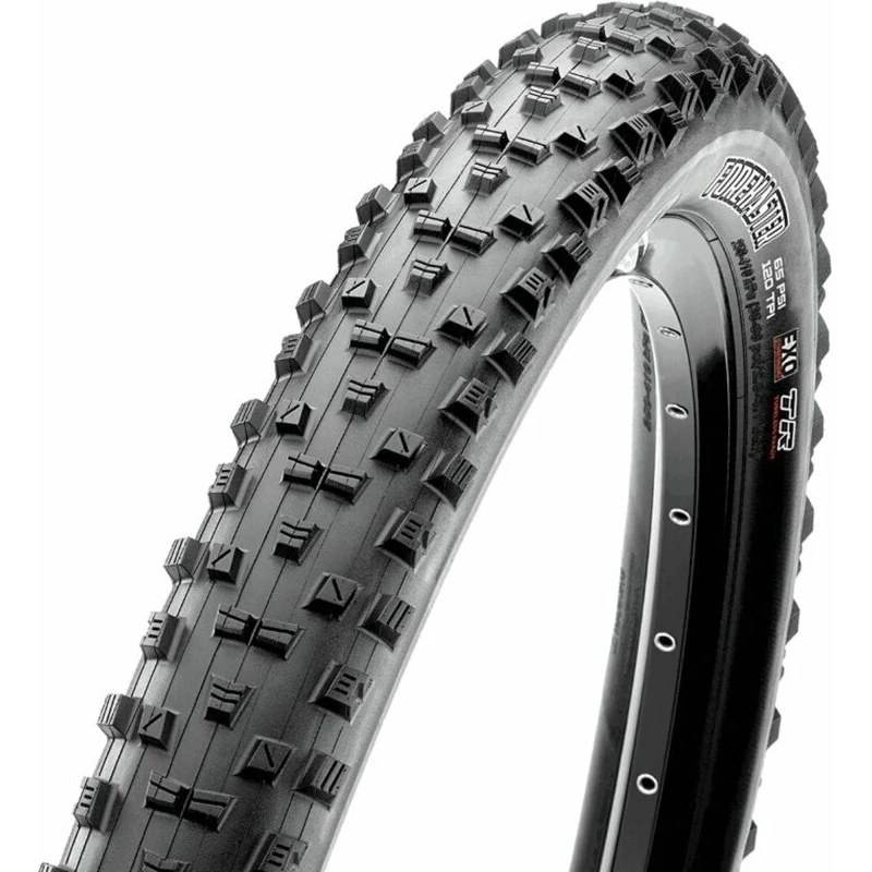 MAXXIS Forekaster 27,5X2.35 EXO/TR Kevlar