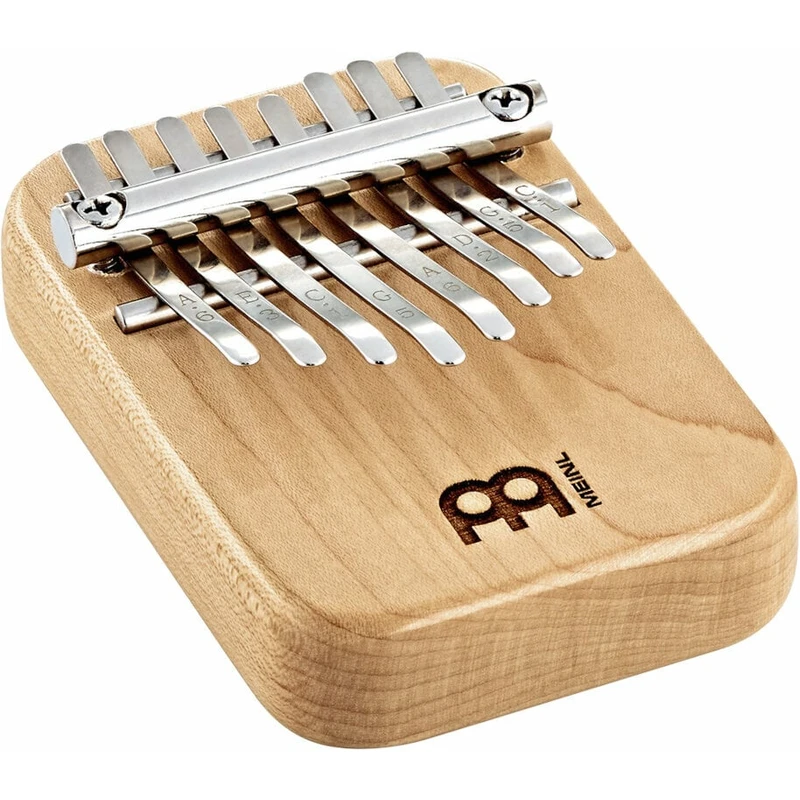 Meinl KL801S Sonic Energy Solid 8 Kalimba