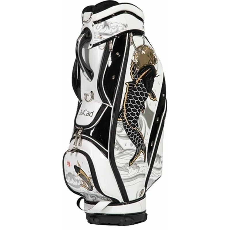 Jucad Luxury Japan Cart Bag