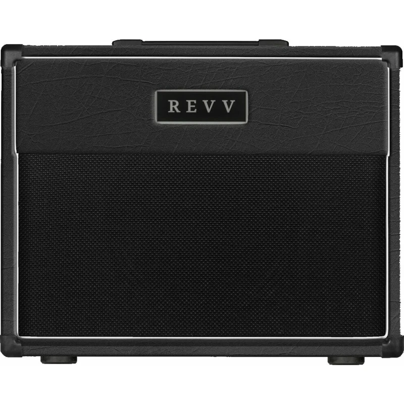 REVV Cabinet 1X12