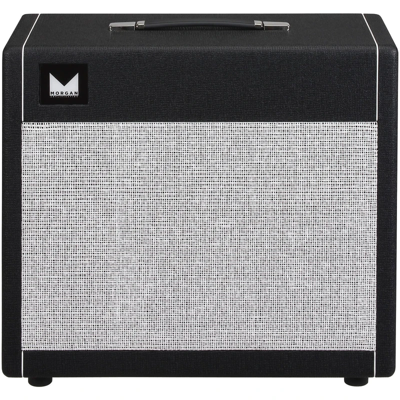 Morgan Amplification 1X12 Cab