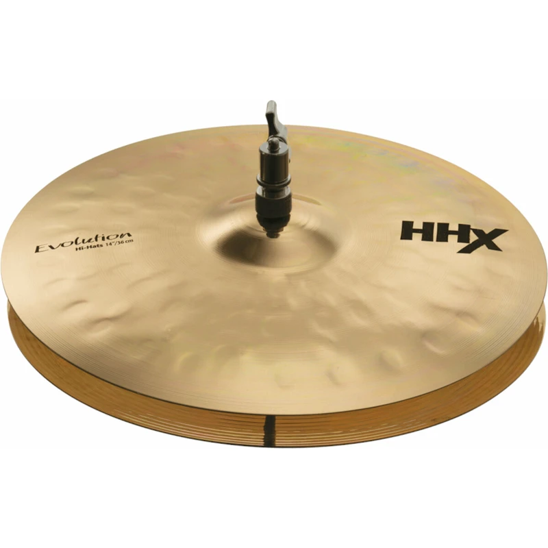 Sabian 11402XEB HHX Evolution Hi-Hat činel 14"