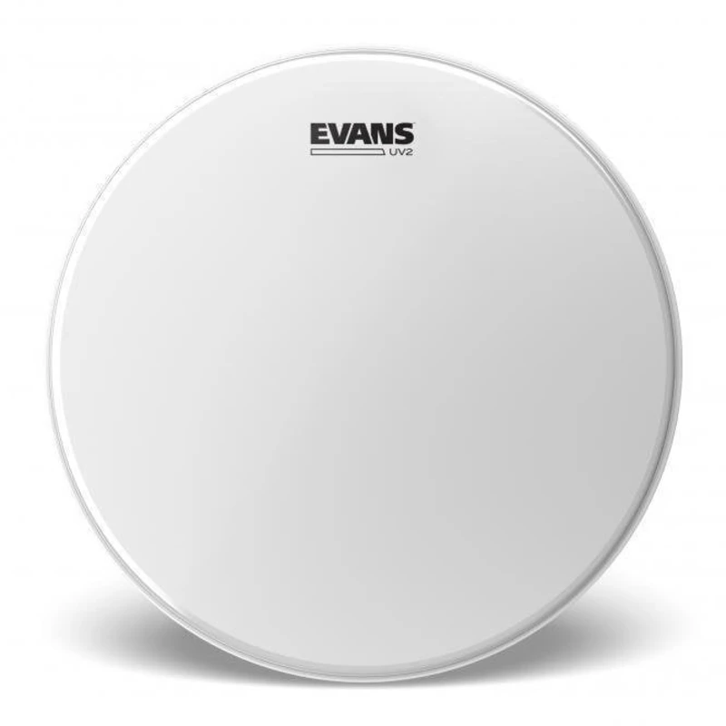 Evans B15UV2 UV2 Coated Coated 15" Blána na buben