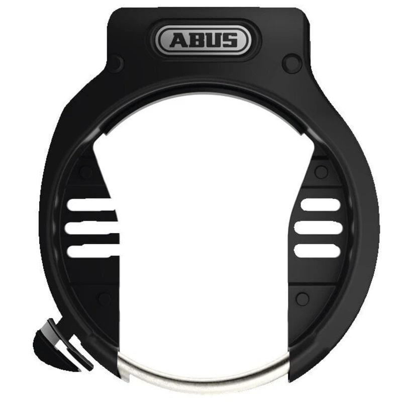 Abus 4650XL NR Black OE