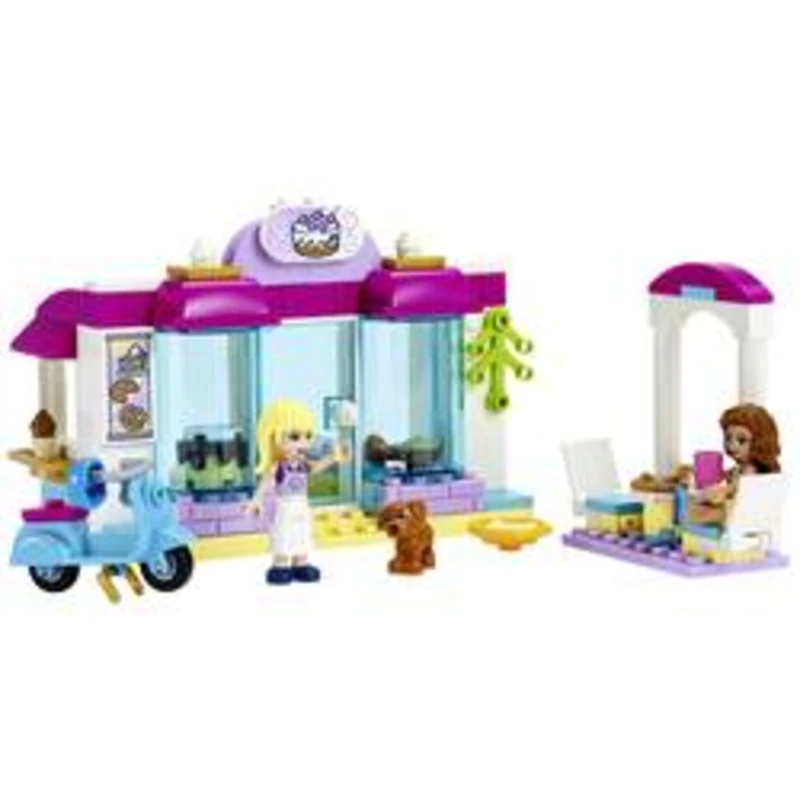 LEGO® Friends 41440 Pekařství v městečku Heartlake