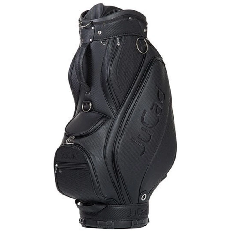 Jucad Pro Black Cart Bag