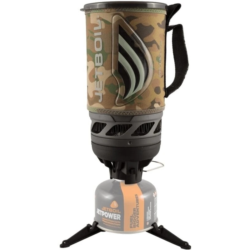 JetBoil Flash Camo 1L