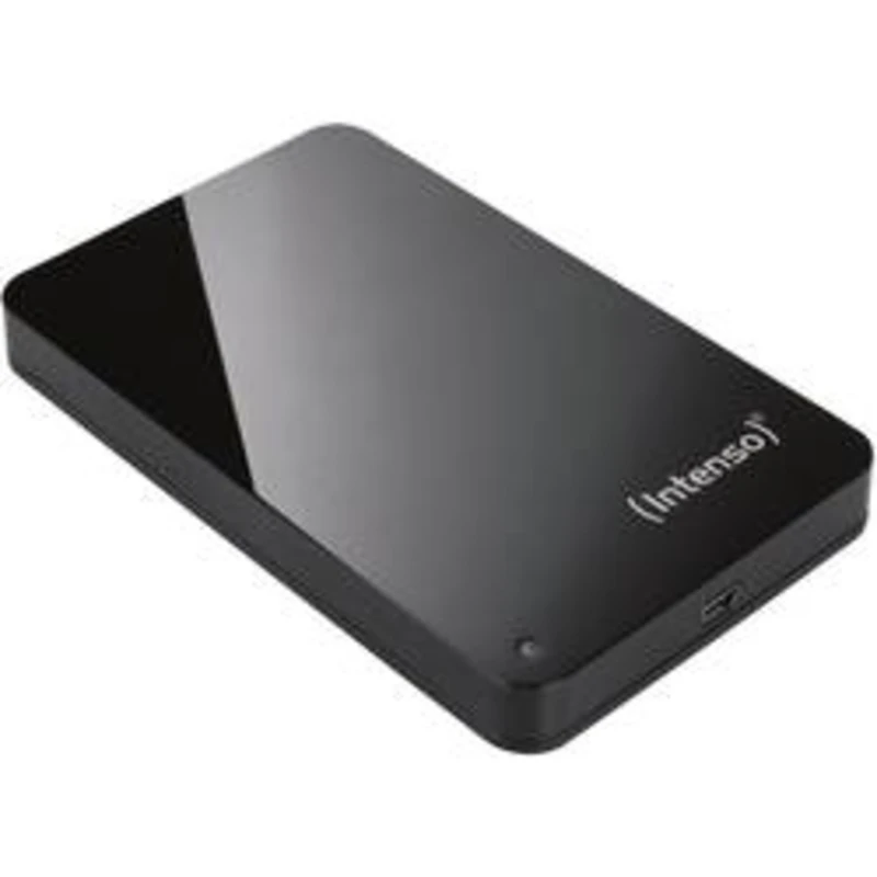 Přenosný HDD Intenso MemoryStation 2.5", 1 000 GB, USB 2.0