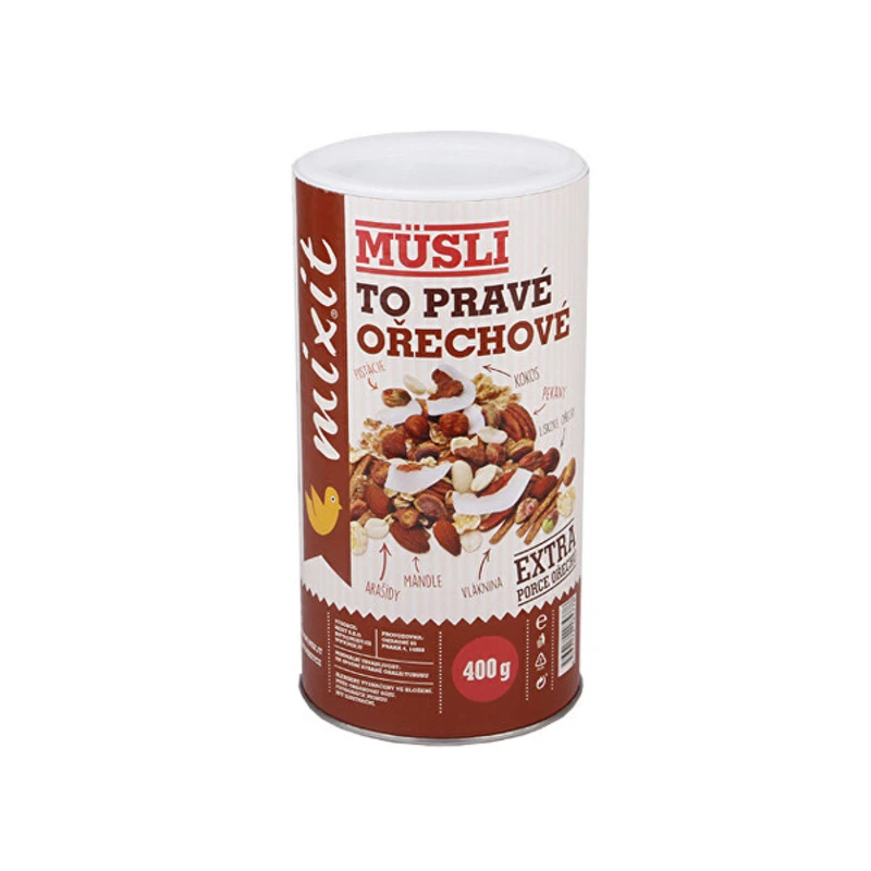 Mixit To pravé ořechové 400 g