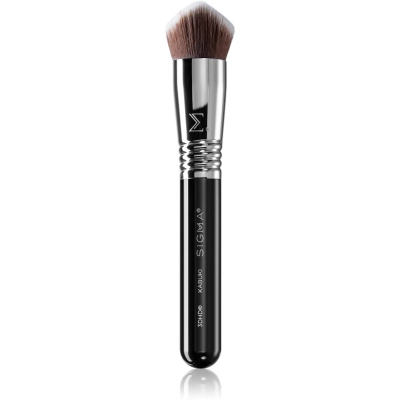 Sigma Beauty 3DHD® štětec kabuki