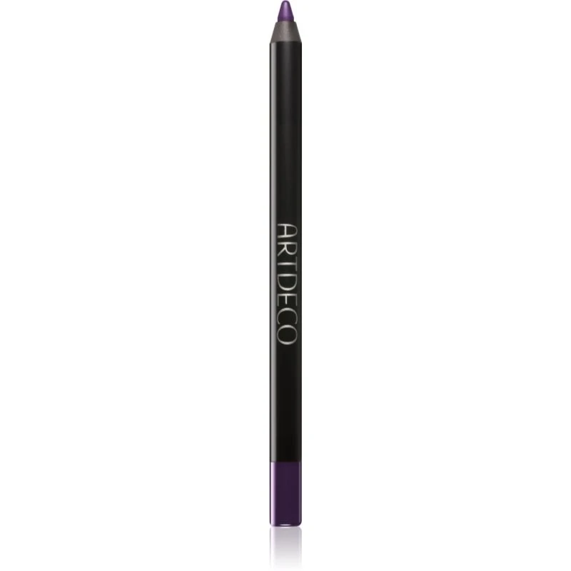 Artdeco Soft Eye Liner Waterproof voděodolná tužka na oči odstín 221.85 Damask Violet 1.2 g