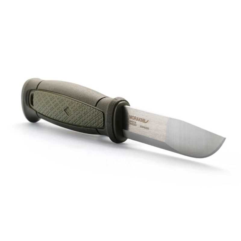 Nůž Kansbol Multi-Mount MORAKNIV® - zelený