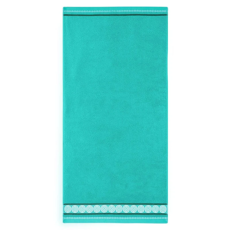 Zwoltex Unisex's Towel Rondo 2