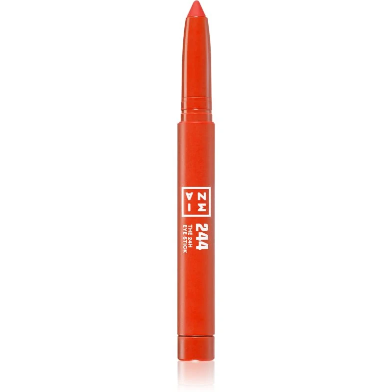 3INA The 24H Eye Stick dlouhotrvající oční stíny v tužce odstín 244 1,4 g