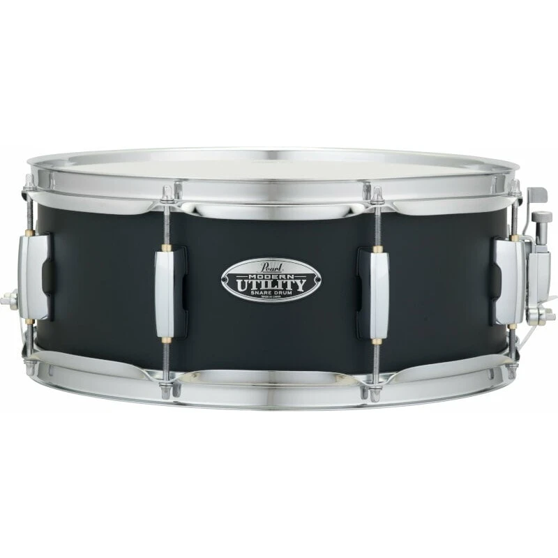 Pearl Modern Utility MUS1455M/234 14" Black Ice