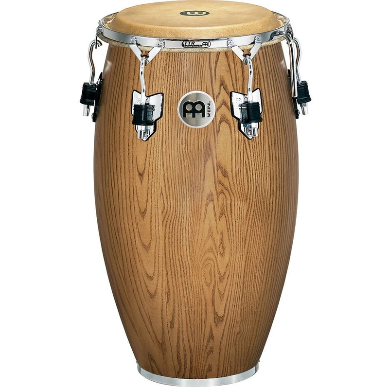 Meinl WC1212ZFA-M Woodcraft Conga Zebra Finished Ash