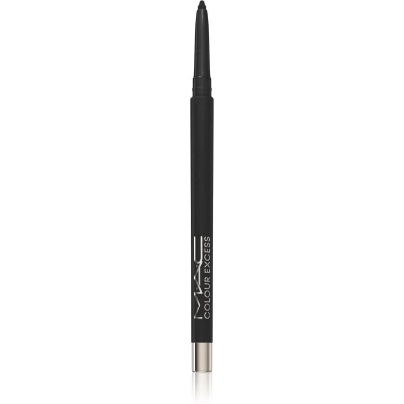 MAC Cosmetics Colour Excess Gel Pencil voděodolná gelová tužka na oči odstín Glide Or Die 35 g