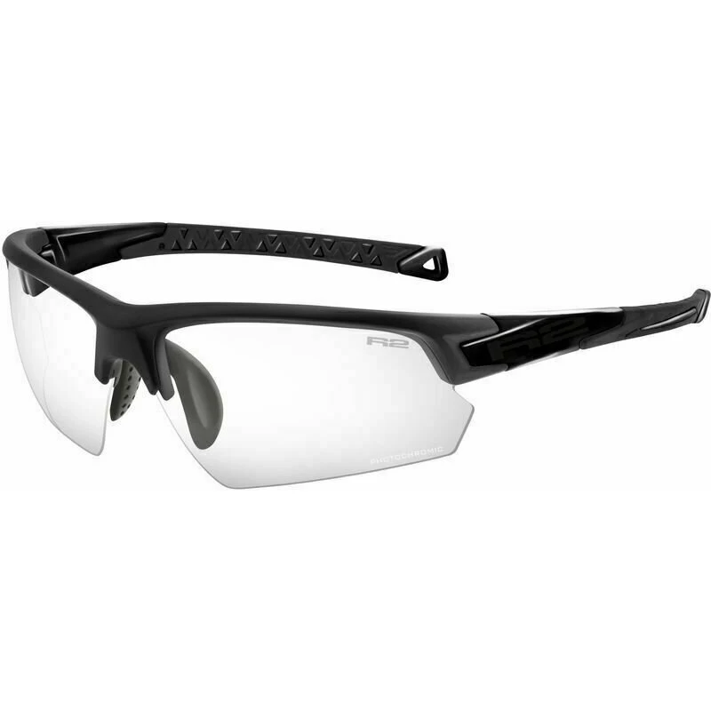 R2 Evo Black Matt/Photochromic Grey