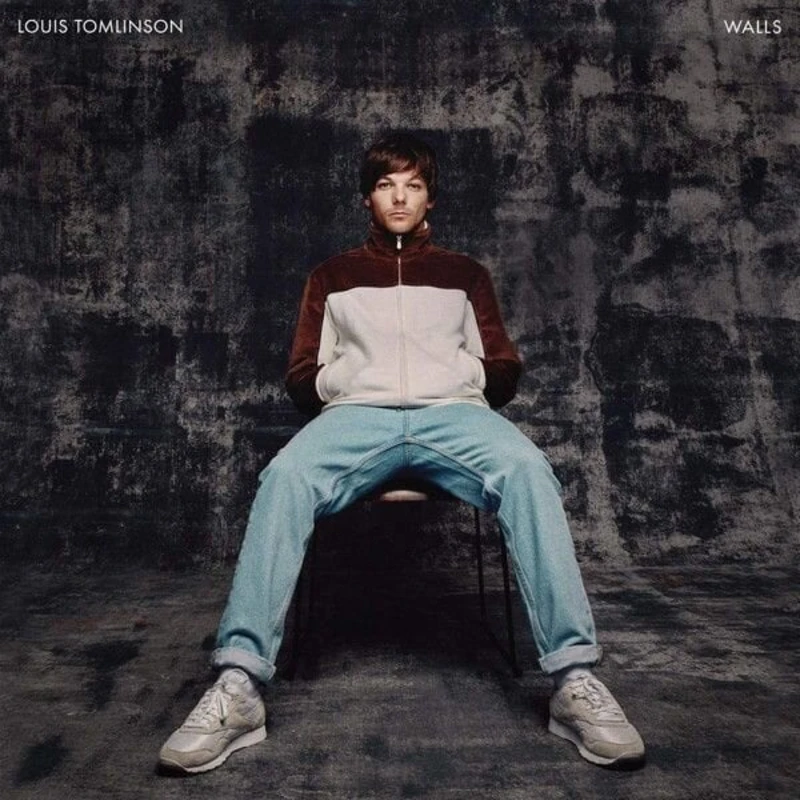 Louis Tomlinson – Walls LP