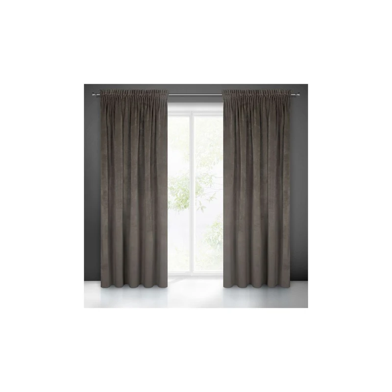 Eurofirany Unisex's Drape 315125