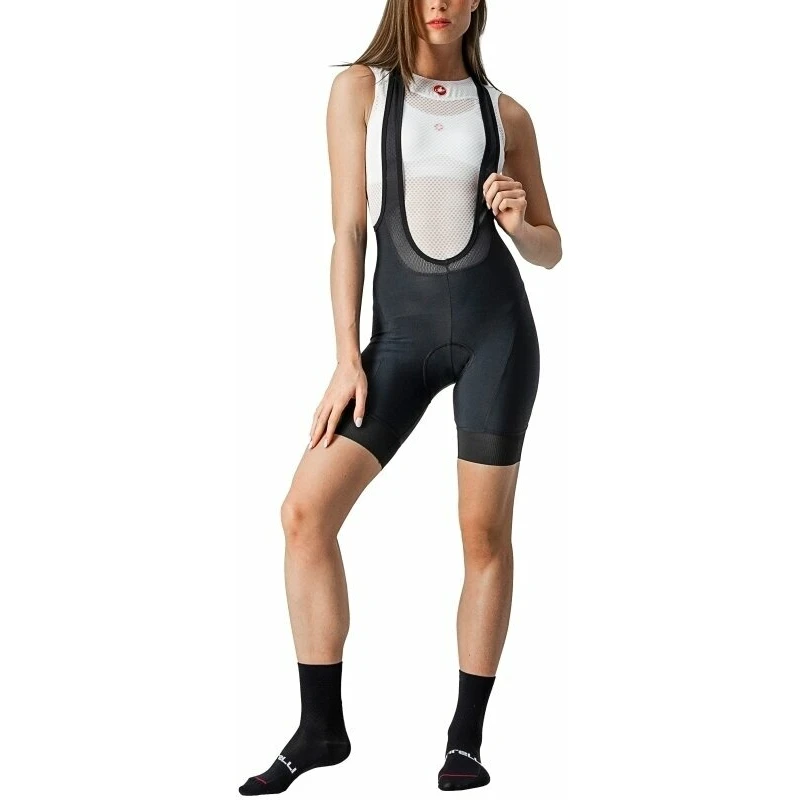 Castelli Prima W Bibshort Cyklo-kalhoty