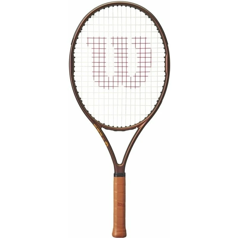 Wilson Pro Staff 25 V14 Tennis Racket 25 Tenisová raketa