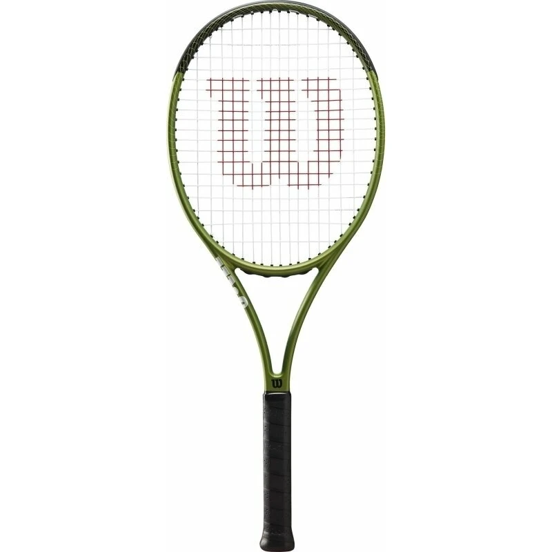 Wilson Blade Feel 100 Racket L2 Tenisová raketa