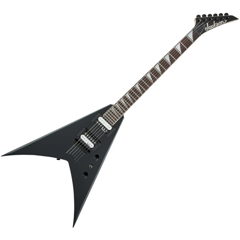 Jackson JS32T King V AH Gloss Black