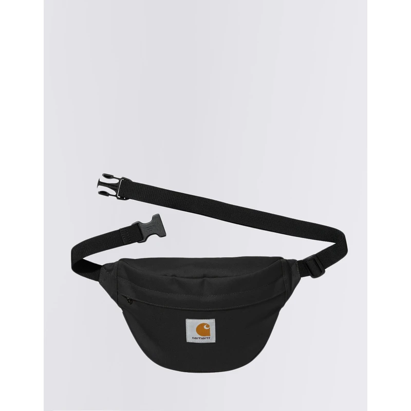 Ledvinová taška Carhartt WIP Jake Hip Bag I031476 BLACK