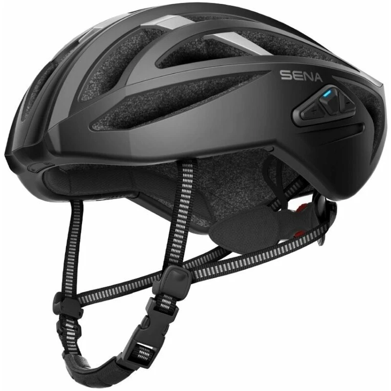 Sena R2 EVO Matt Black L