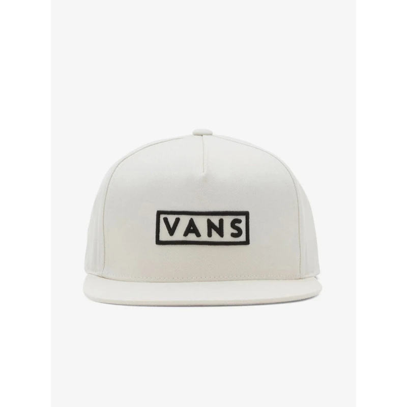 Vans MN Easy Box Kšiltovka Bílá