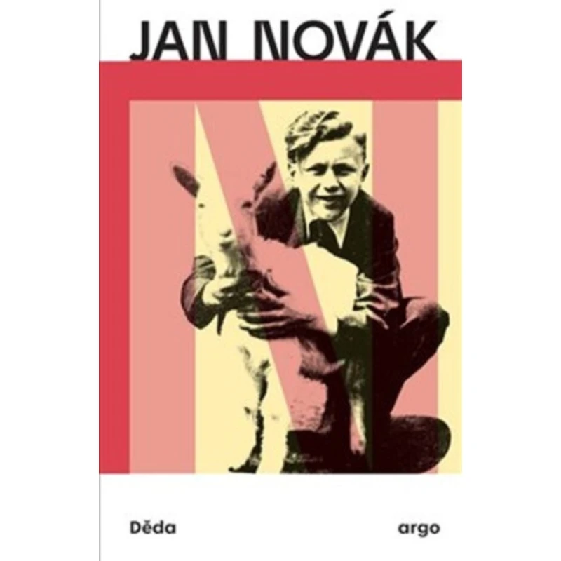 Děda - Jan Novák