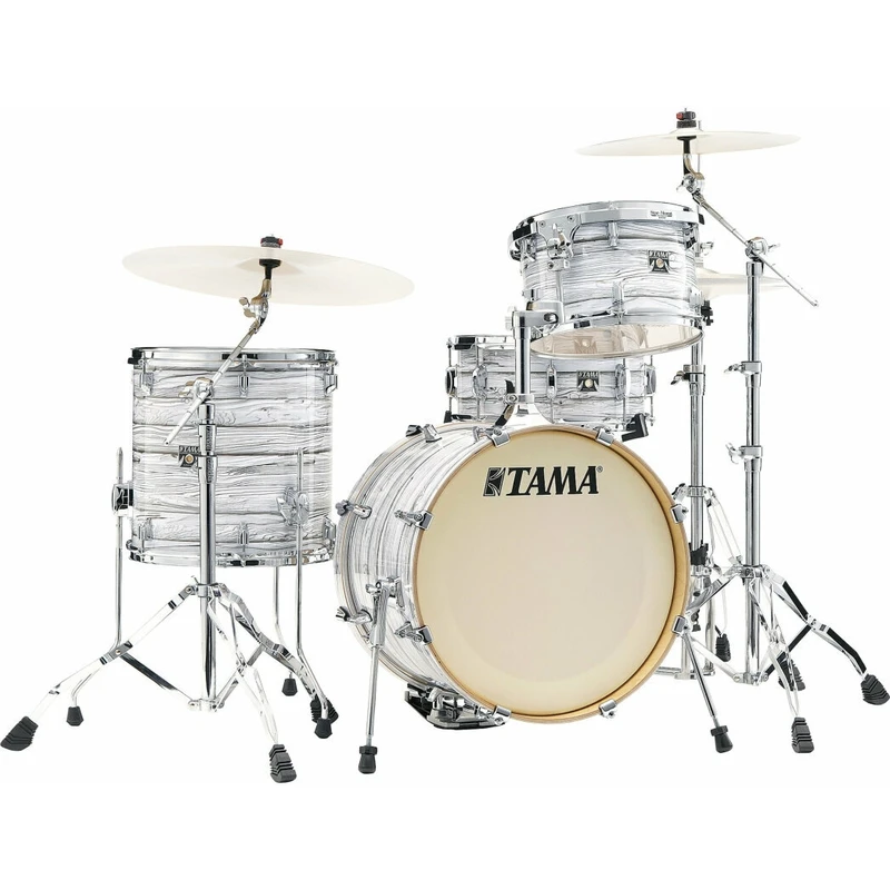 Tama CK48-ICA Superstar Classic Ice Ash Wrap