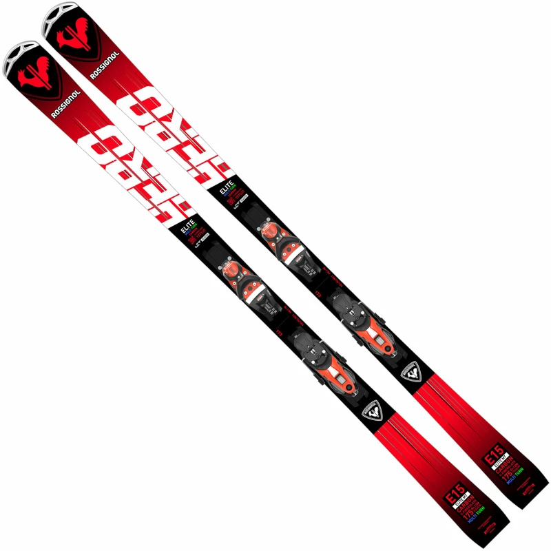 Rossignol Hero Elite MT CA Konect + NX12 Konect GW Set 159 cm