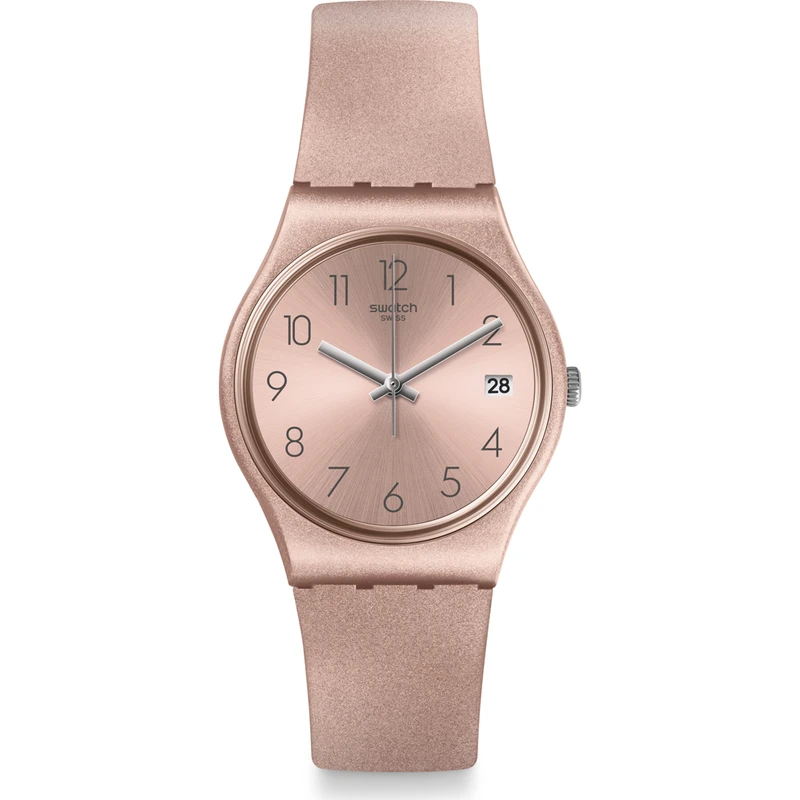 Swatch Pinkbaya GP403