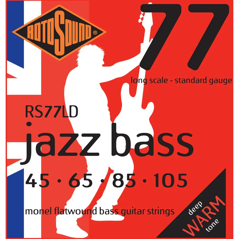 Rotosound RS 77 LD