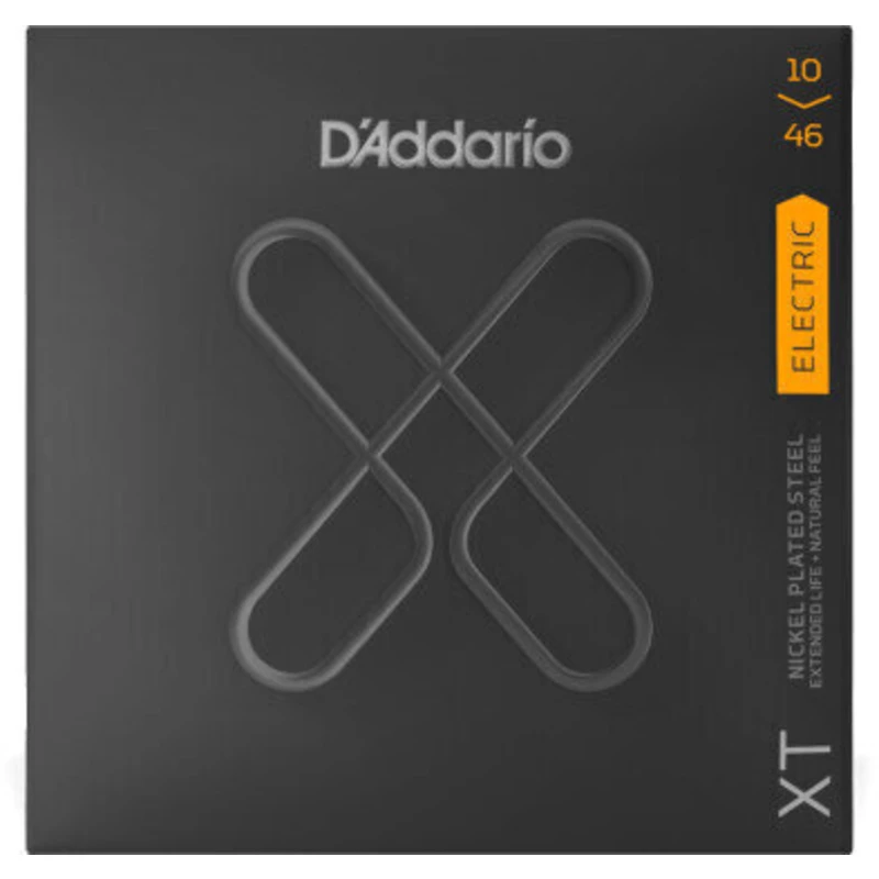 D'Addario XTE1046-3P