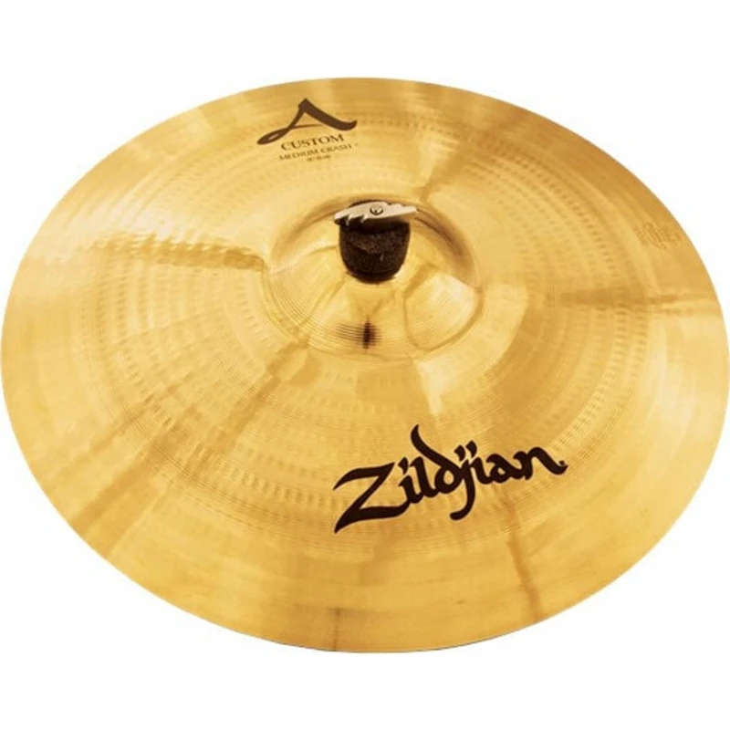 Zildjian A20828 A Custom Medium Crash činel 18"