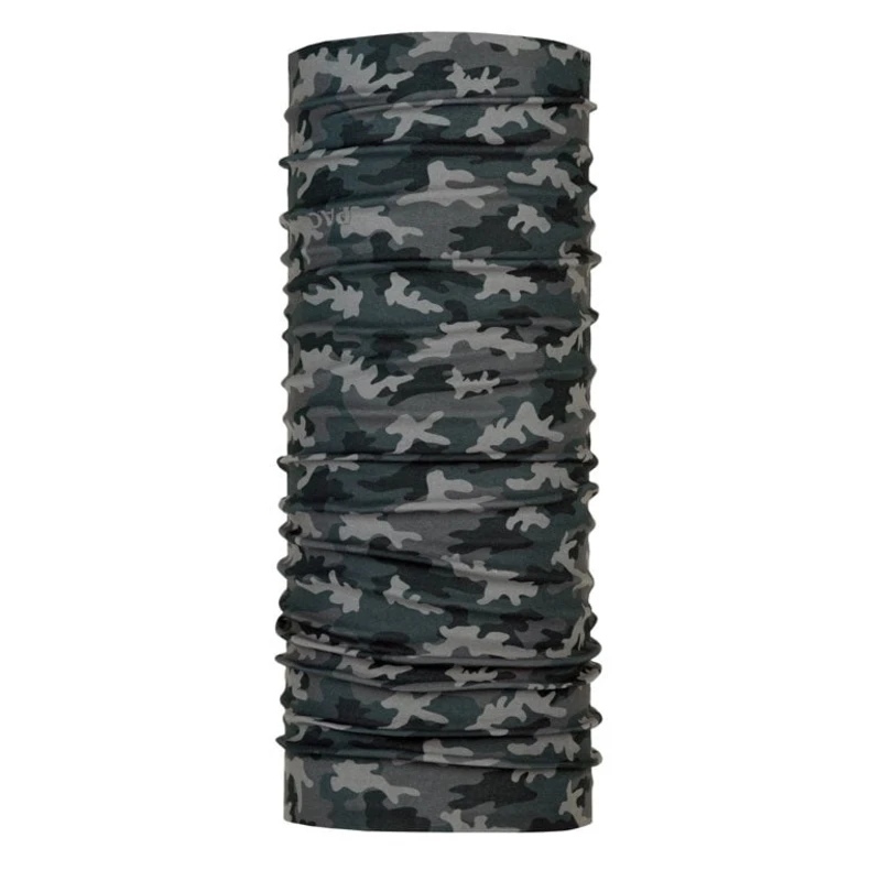 Nákrčník PAC ORIGINAL Camo Ash