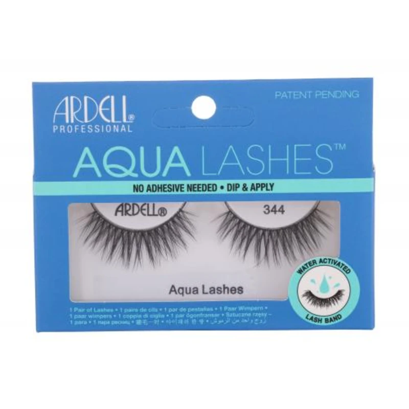 Ardell Aqua Lash umělé řasy typ 344