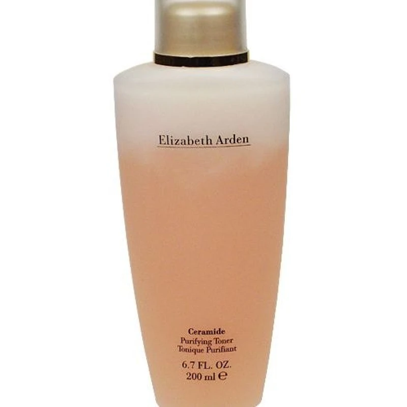 Elizabeth Arden Ceramide Purifying Toner čisticí tonikum 200 ml