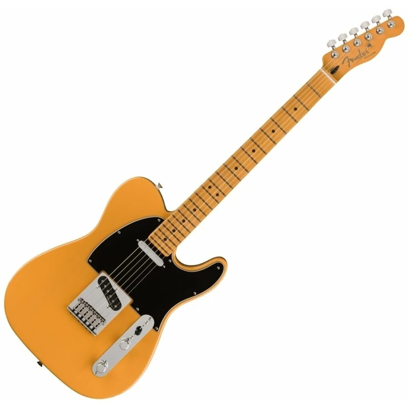 Fender Player Plus Telecaster MN Butterscotch Blonde