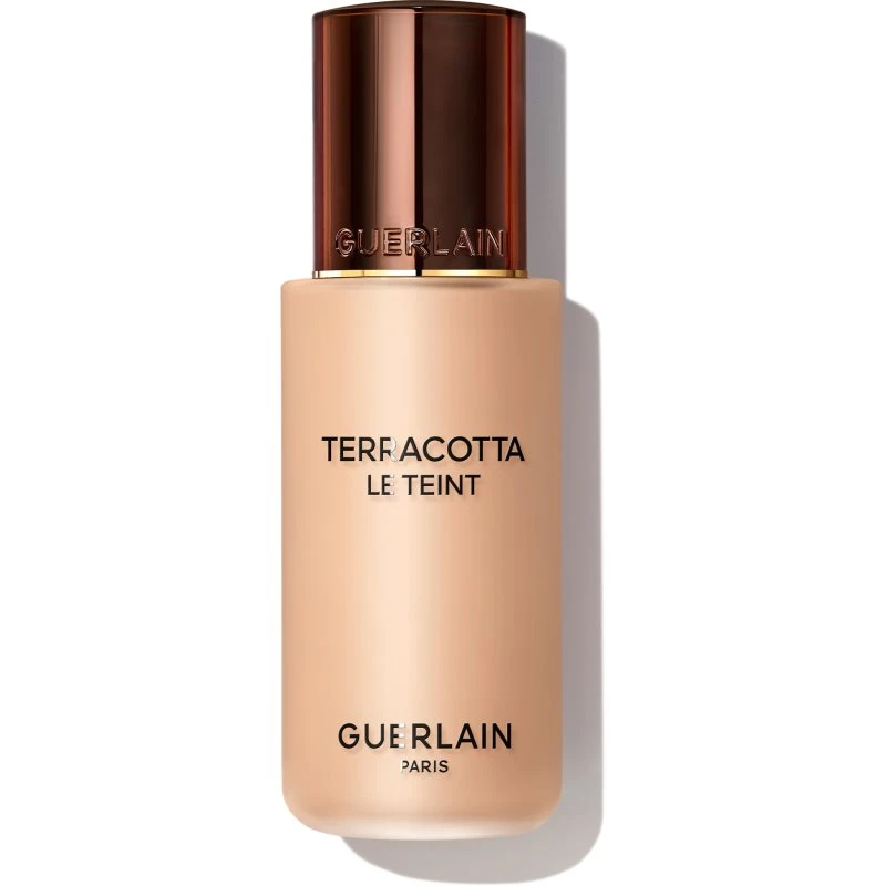 GUERLAIN Terracotta Le Teint tekutý make-up pro přirozený vzhled odstín 3N Neutral 35 ml