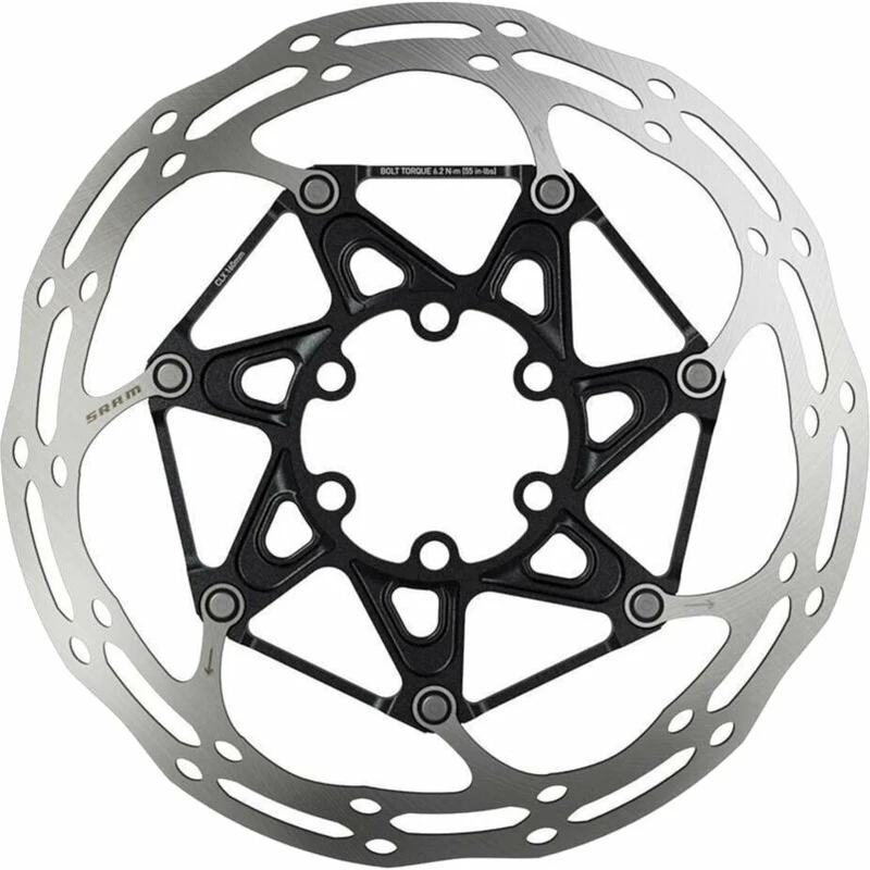 SRAM Centerline 2 160.0 6-děr Brzdový kotouč