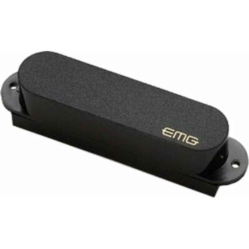 EMG S3 Black